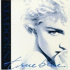 True Blue EP