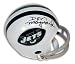 Don Maynard Autographed/Hand Signed New York Jets Throwback Mini Helmet