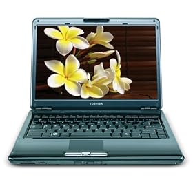 toshiba satellite u405-s2820 notebook