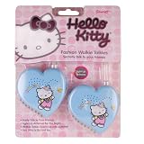 Hello Kitty 78009 Fashion Walkie Talkies 51mdSrkXfGL. SL160 Hello Kitty 78009 Fashion Walkie Talkies