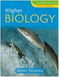 Higher Biology: With Answers