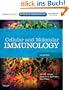 Cellular and Molecular Immunology: with STUDENT CONSULT Online Access (Abbas, Cellular and Molecular Immunology)