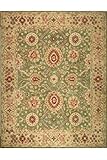 IMAGE OF Antalia Area Rug - 3'x5', Sage