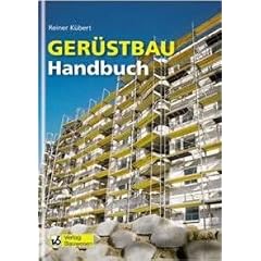 Ger�stbau-Handbuch