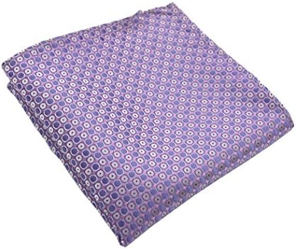 Mens Fashion Casual Party Evening Wedding Blazer Hanky Kerchief Pocket Square