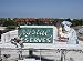 After Katrina Hit New Orleans - the Crystal Preserves Sign - Memorable 16"x20" Photographic Print by Carol M. Highsmith