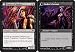 Magic: the Gathering - Chosen of Markov // Markov's Servant - Dark Ascension