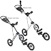 Bag Boy Golf Express 180 3-Wheel Push Cart