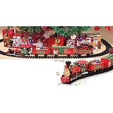 North Pole Express