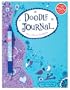 Doodle Journal: My Life in Scribbles (Klutz)