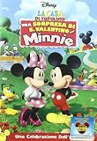 La Casa di Topolino - Una Sorpresa di S. Valentino per Minnie