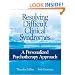 Resolving Difficult Clinical Syndromes: A Personalized Psychotherapy Approach