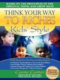 Think Your Way to Riches Kids' Style