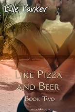 Like Pizza and Beer