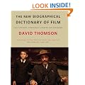 The New Biographical Dictionary Of Film 5Th Ed