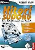 Eigenschaften Atari  / Hitori & Sudoku