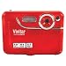 Vivicam V5015 5MP Red Digital Camera