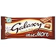 Galaxy Milk Kingsize Chocolate Bar 75 g (Pack of 24)