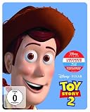 Produkt-Bild: Toy Story 2 - Steelbook [Blu-ray] [Limited Special Edition]