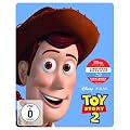 Toy Story 2 - Steelbook [Blu-ray] [Limited Special Edition]
