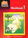Primary Phonics: Workbook 1