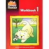 Primary Phonics: Workbook 1