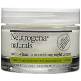 Neutrogena Naturals Multi-Vitamin Cream, 1.7 Ounce