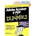 Adobe Acrobat 6 PDF For Dummies
