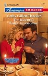 The Rancher's Family Thanksgiving (Harlequin American Romance Series)