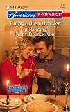 The Rancher's Family Thanksgiving (Harlequin American Romance Series)