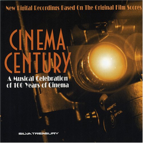 CD-Charts  Search : Cinema Century