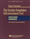 The Drucker Foundation Self-Assessment Tool (SAT II) Set , (5 pack set) (J-B Leader to Leader Institute/PF Drucker Foundation)