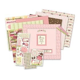 Baby Girl Kit