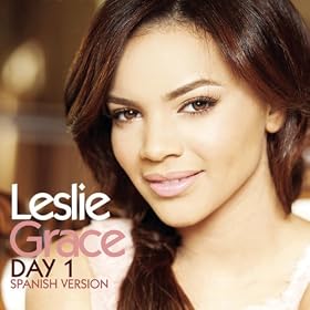 Leslie Grace - Day 1