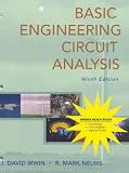 img - for Basic Engineering Circuit Analysis, 9th Edition Binder Ready Version book / textbook / text book