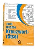 1000 leichte Kreuzwortraetsel