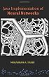 Java Implementation Of Neural Networks