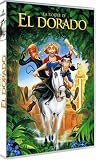 Revue Universal Pictures Video  / La Route d'El Dorado