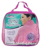 Spa Radiance Herbal Comfort Wrap