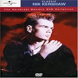 Universal Masters DVD Collection: Nik Kershaw
