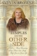 Temples On the Other Side: How Wisdom from "Beyond the Veil" Can Help You Right Now