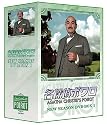 名探偵ポワロ ニュー・シーズン DVD-BOX 1
