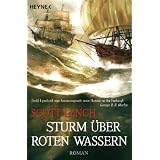 Sturm �ber roten Wassern: Band 2 - Romanvon "Scott Lynch"