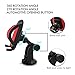PLAY X STORE Universal Car Phone Holder, Car Mobile Phone Mount