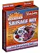 Smokehouse Products Venison Sausage Seasoning Mix, 10-Pack