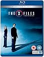 The X Files: I Want to Believe (Director's Cut) [Blu-ray]