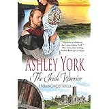 the irish warrior a norman conquest novella