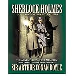 Sherlock Holmes : 24 classic short stories