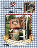 Gooseberry Patch Primitive Country Quilts (Leisure Arts #3801)