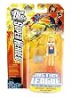 Justice League Unlimited Supergirl Figure - 1st Release Orange Card DC Super Heroes